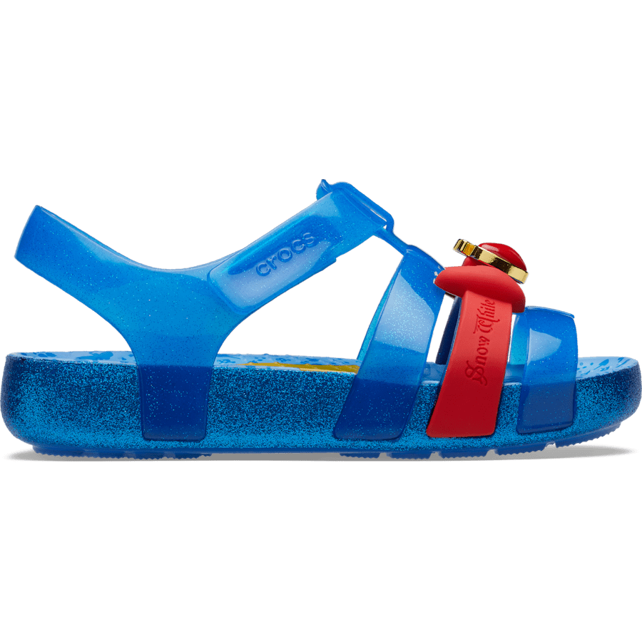 Kids' Snow White Isabella Sandal | Crocs Sale