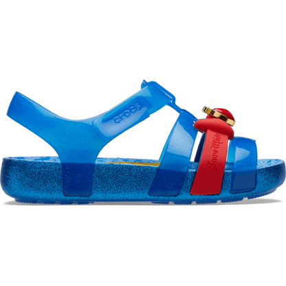 Kids' Snow White Isabella Sandal | Crocs Sale