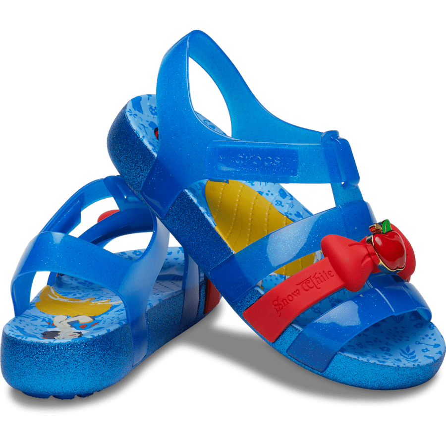 Kids' Snow White Isabella Sandal | Crocs Sale