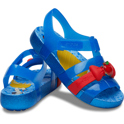 Kids' Snow White Isabella Sandal | Crocs Sale