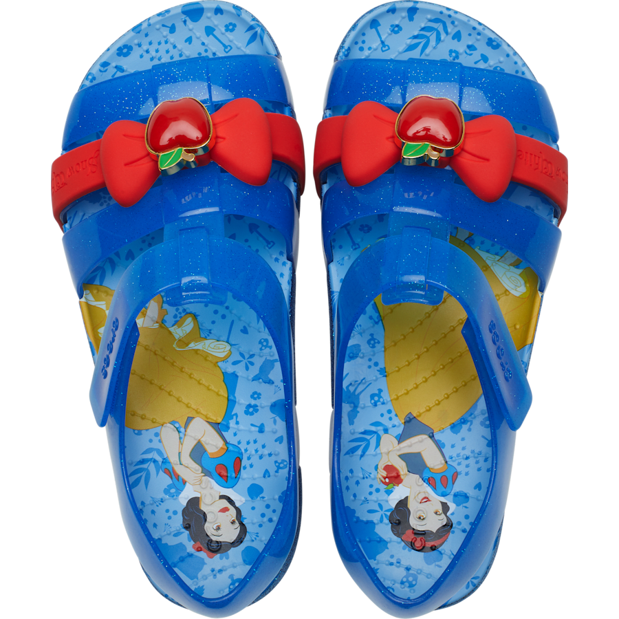 Kids' Snow White Isabella Sandal | Crocs Sale