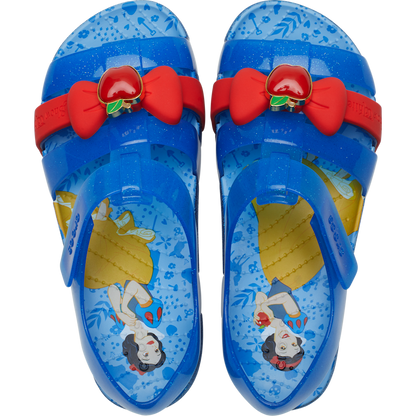 Kids' Snow White Isabella Sandal | Crocs Sale