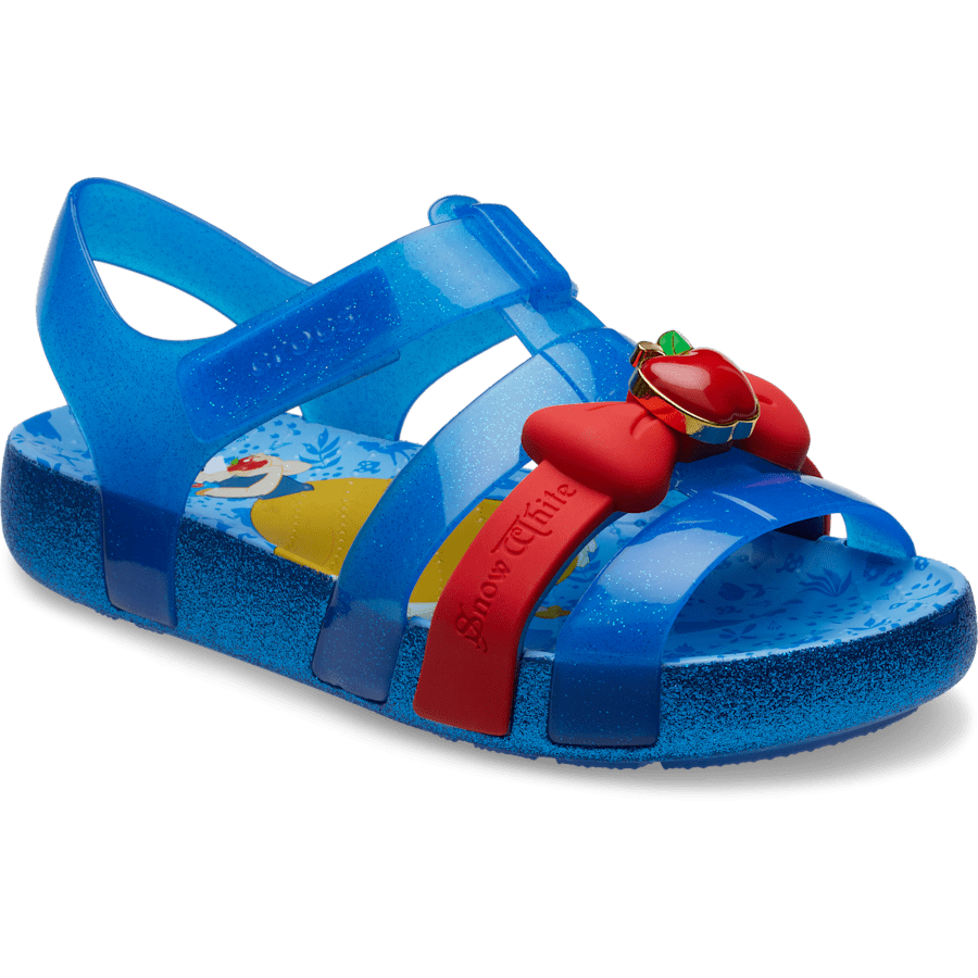 Kids' Snow White Isabella Sandal | Crocs Sale
