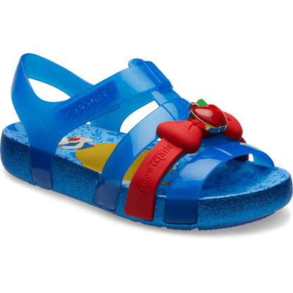 Kids' Snow White Isabella Sandal | Crocs Sale