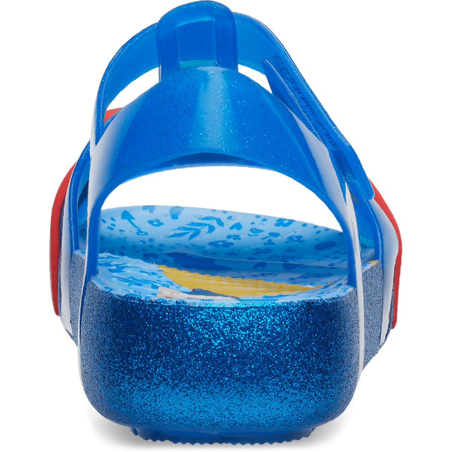 Kids' Snow White Isabella Sandal | Crocs Sale