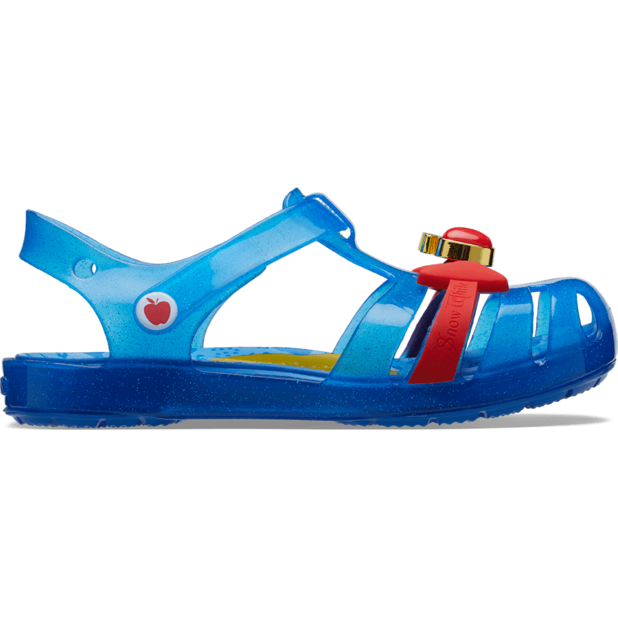 Toddlers' Snow White Isabella Sandal | Crocs Best Seller