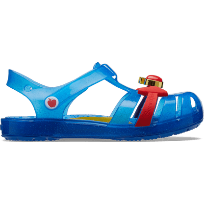 Toddlers' Snow White Isabella Sandal | Crocs Best Seller
