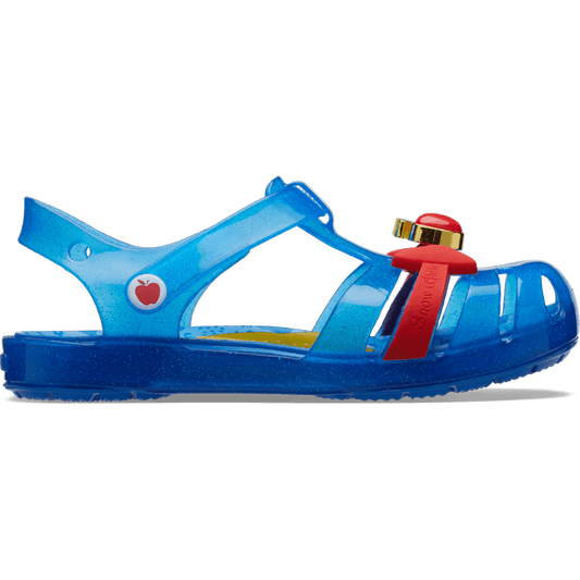 Toddlers' Snow White Isabella Sandal | Crocs Best Seller