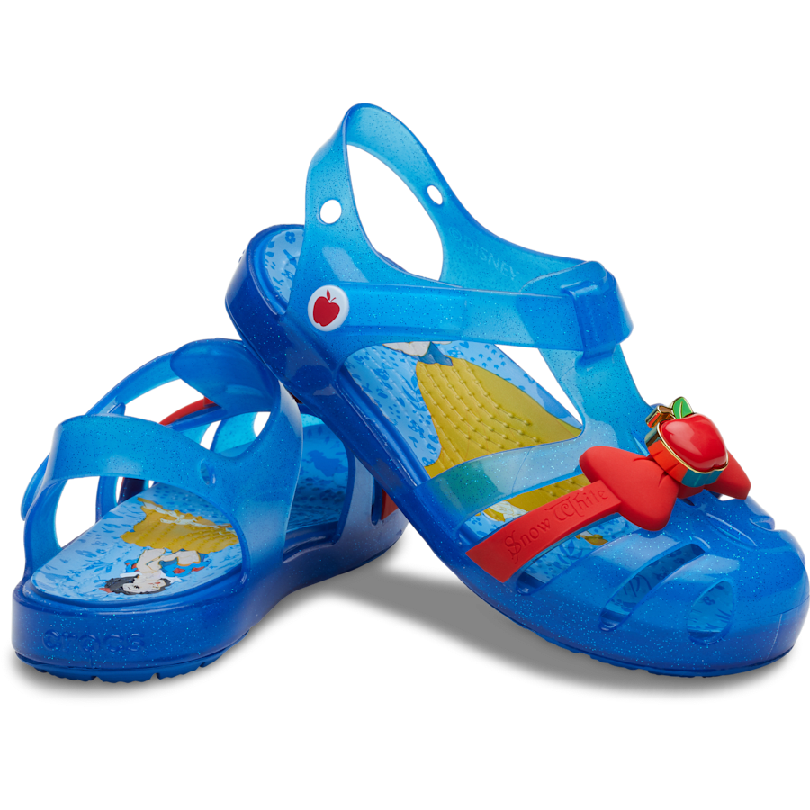 Toddlers' Snow White Isabella Sandal | Crocs Best Seller