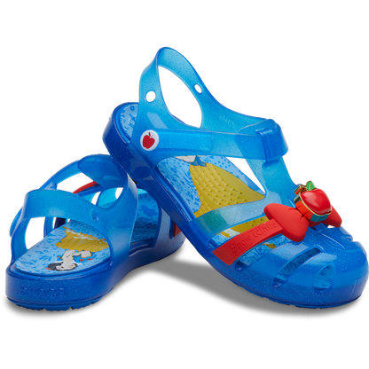 Toddlers' Snow White Isabella Sandal | Crocs Best Seller