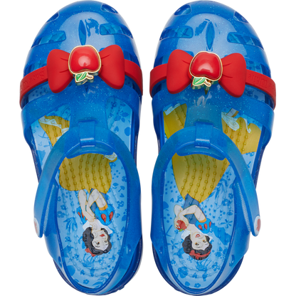 Toddlers' Snow White Isabella Sandal | Crocs Best Seller