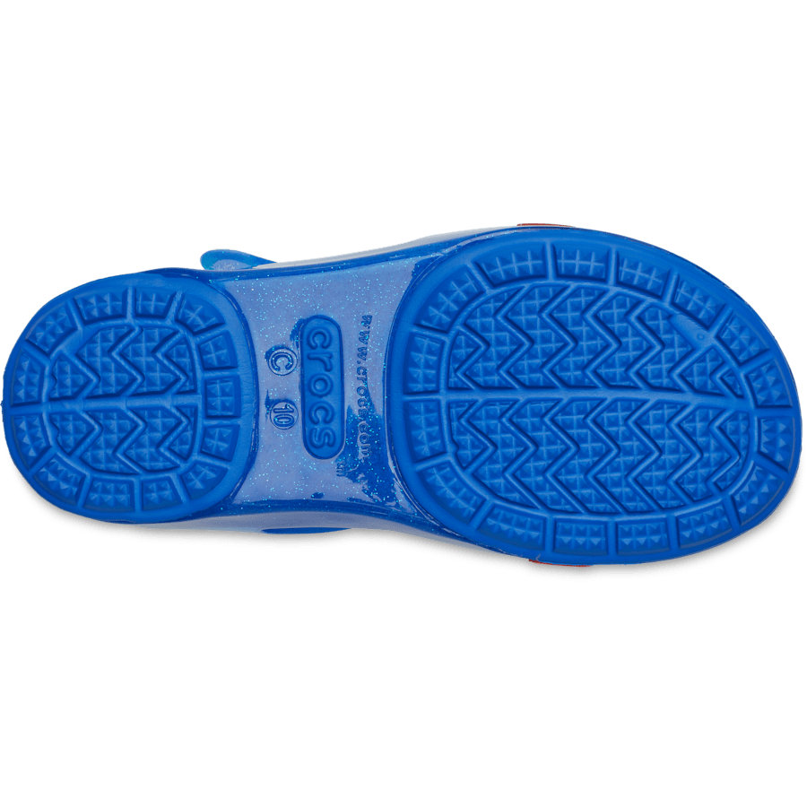 Toddlers' Snow White Isabella Sandal | Crocs Best Seller