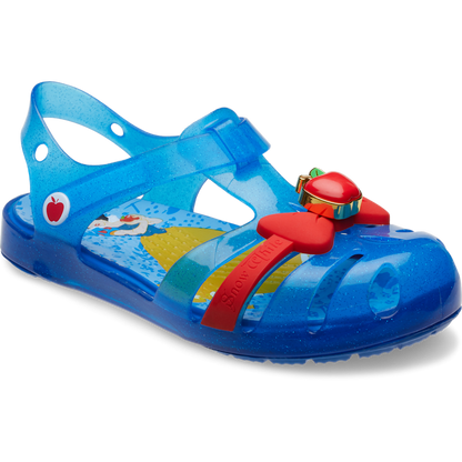 Toddlers' Snow White Isabella Sandal | Crocs Best Seller