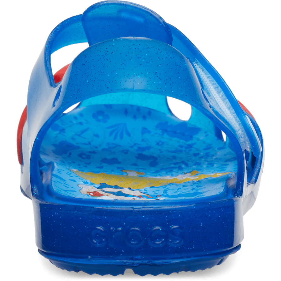 Toddlers' Snow White Isabella Sandal | Crocs Best Seller
