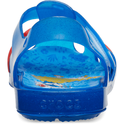 Toddlers' Snow White Isabella Sandal | Crocs Best Seller