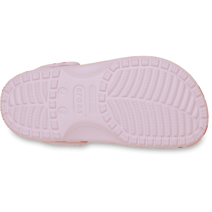 Kids’ Classic Valentine’s Day Clog | Crocs Signature