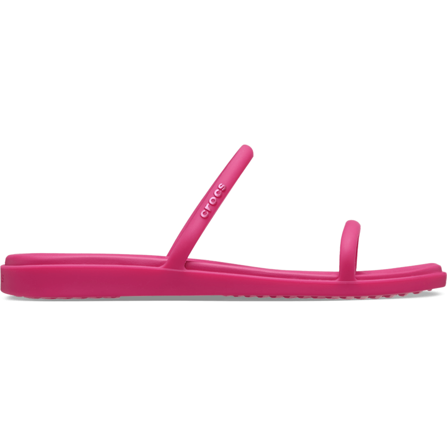 Miami Two Strap Sandal | Crocs Trending