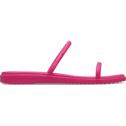 Miami Two Strap Sandal | Crocs Trending