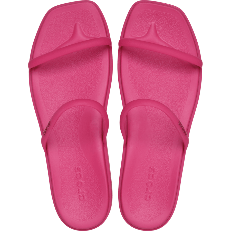 Miami Two Strap Sandal | Crocs Trending
