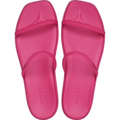 Miami Two Strap Sandal | Crocs Trending
