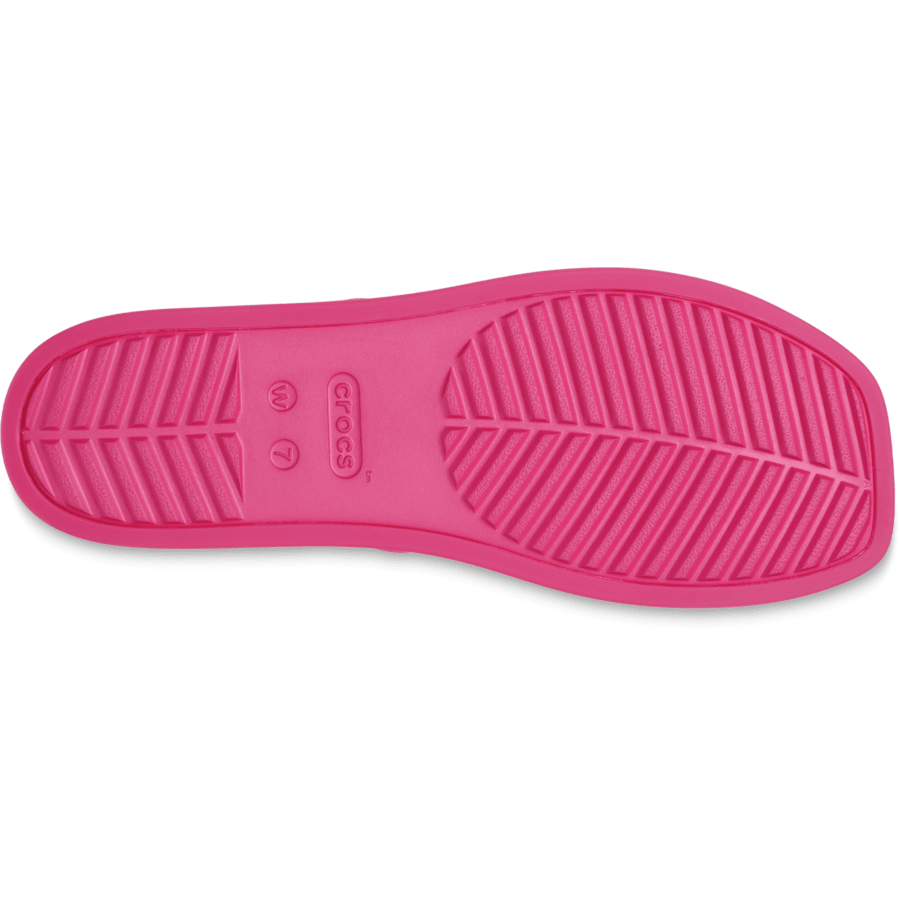 Miami Two Strap Sandal | Crocs Trending