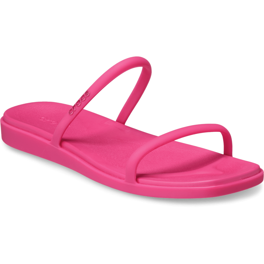Miami Two Strap Sandal | Crocs Trending