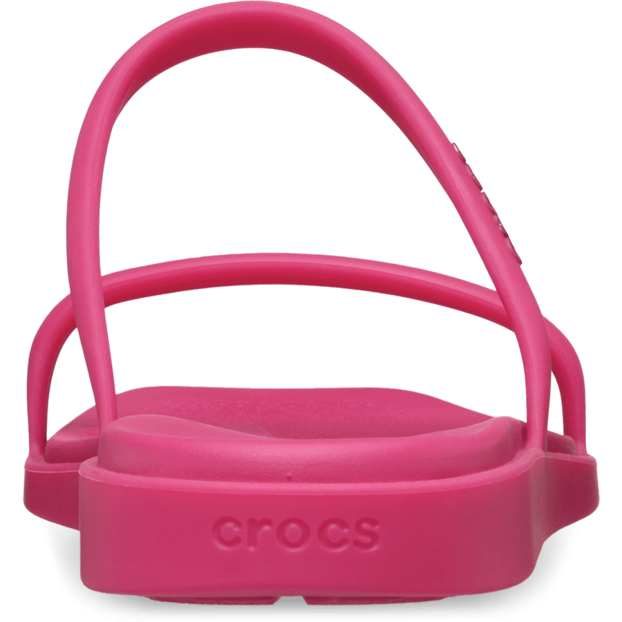 Miami Two Strap Sandal | Crocs Trending