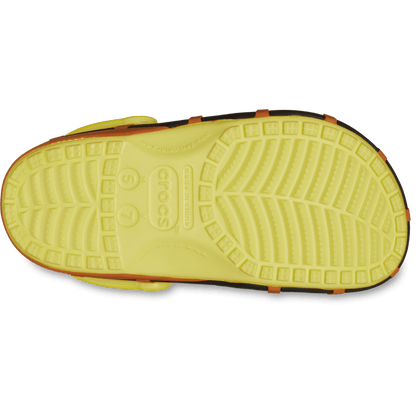 SpongeBob Classic Clog | Crocs Customer Favorite