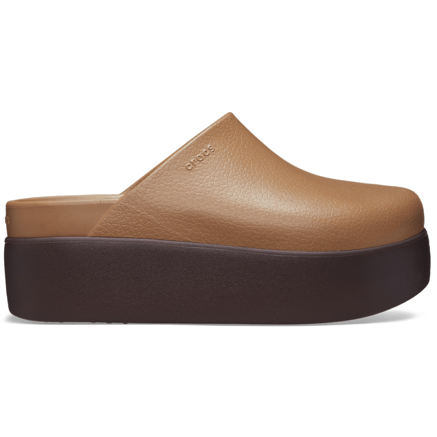 Dylan Platform Clog | Crocs Customer Favorite