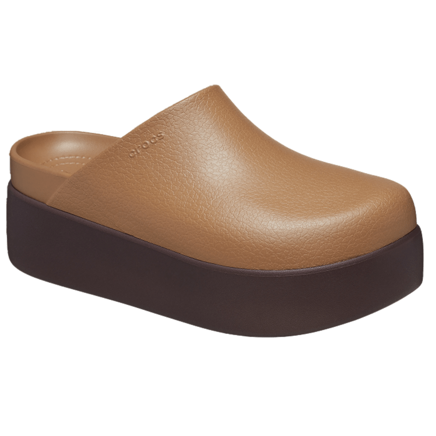Dylan Platform Clog | Crocs Customer Favorite