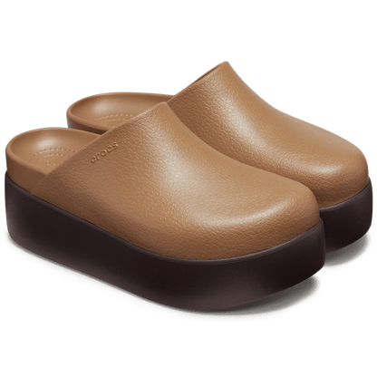 Dylan Platform Clog | Crocs Customer Favorite