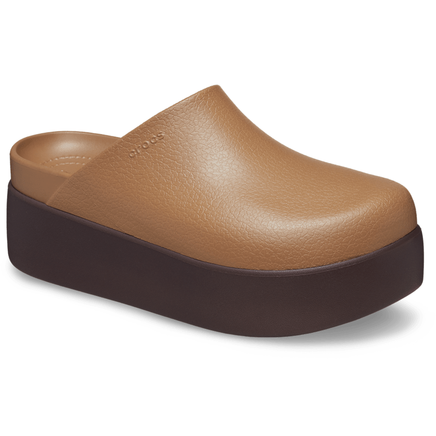 Dylan Platform Clog | Crocs Customer Favorite
