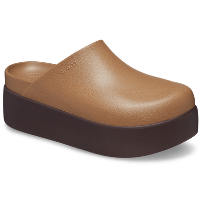 Dylan Platform Clog | Crocs Customer Favorite