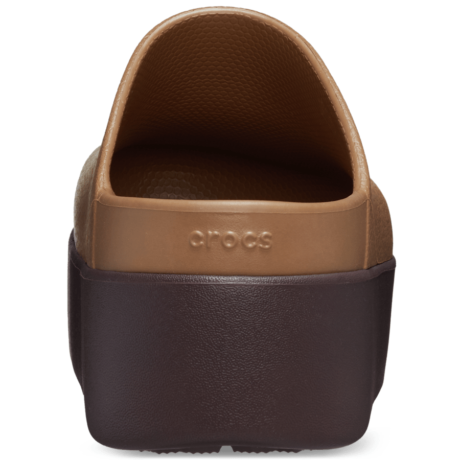 Dylan Platform Clog | Crocs Customer Favorite