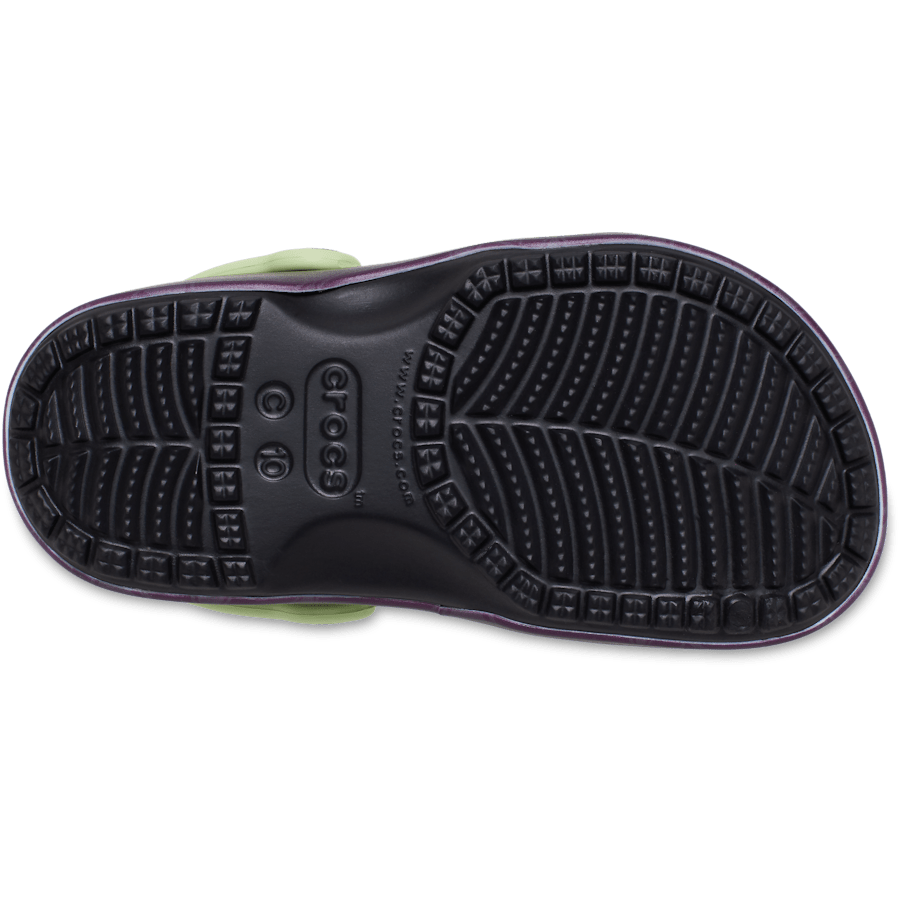 Kids' Encanto Bruno Classic Clog | Crocs Classic