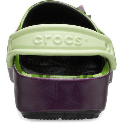 Kids' Encanto Bruno Classic Clog | Crocs Classic