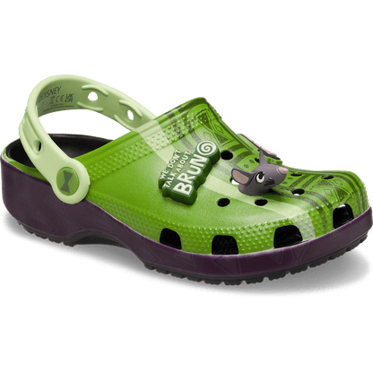 Toddlers' Encanto Bruno Classic Clog | Crocs Signature