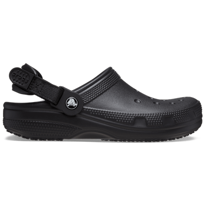 Classic Work Clog | Crocs Everyday
