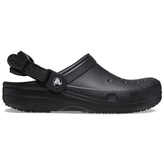 Classic Work Clog | Crocs Everyday