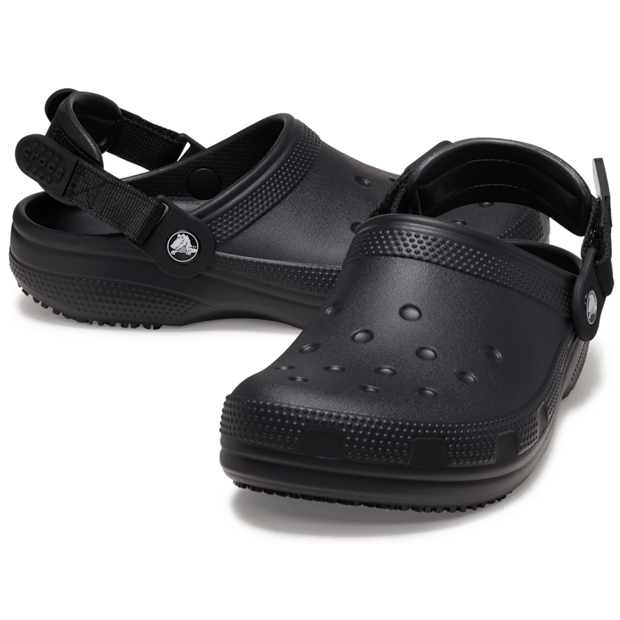 Classic Work Clog | Crocs Everyday