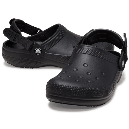 Classic Work Clog | Crocs Everyday