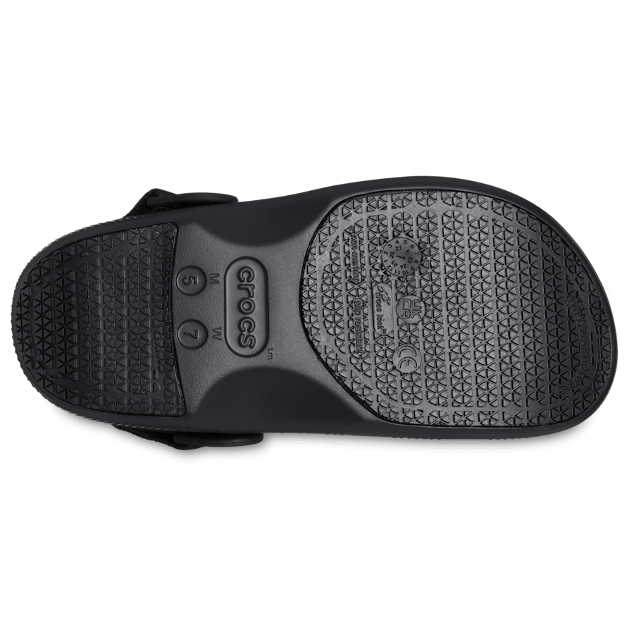 Classic Work Clog | Crocs Everyday