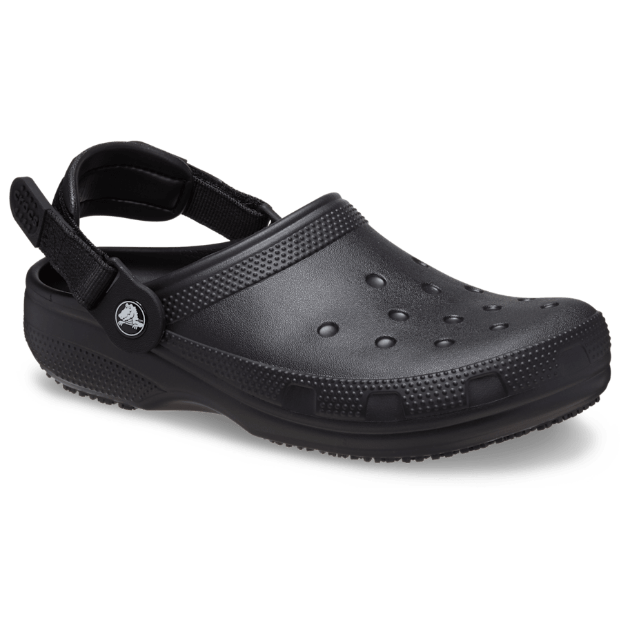 Classic Work Clog | Crocs Everyday