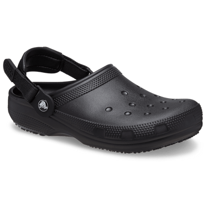 Classic Work Clog | Crocs Everyday