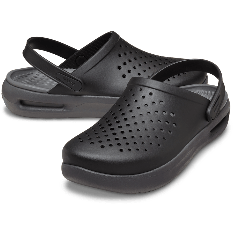 InMotion LiteRide™ Clog | Crocs Featured