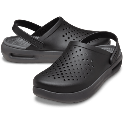 InMotion LiteRide™ Clog | Crocs Featured