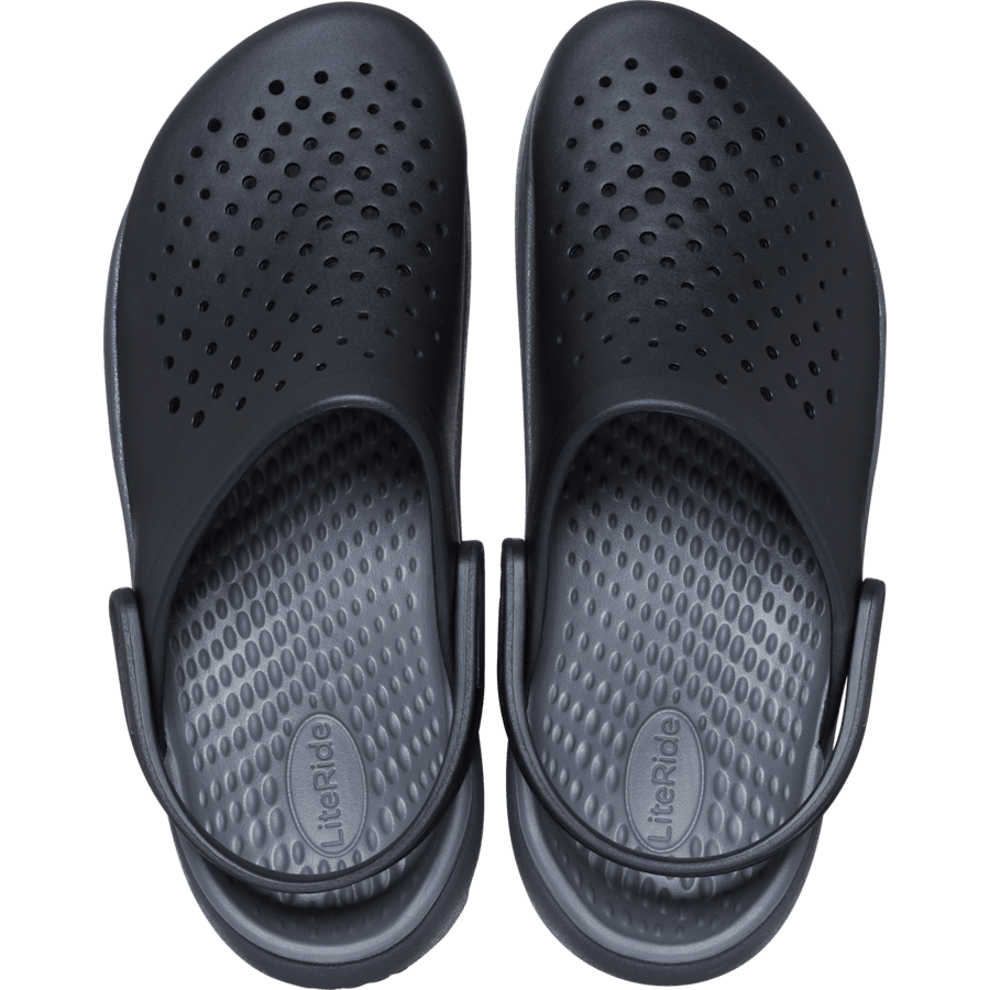 InMotion LiteRide™ Clog | Crocs Featured