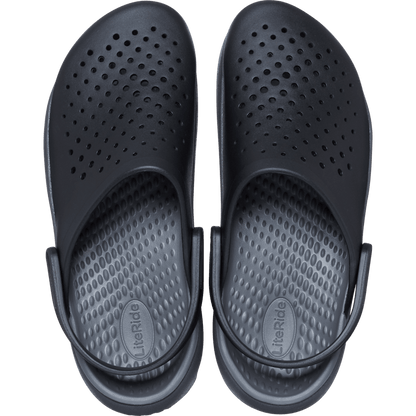 InMotion LiteRide™ Clog | Crocs Featured