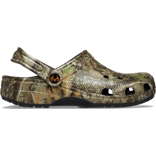 Realtree APX® Classic Clog | Crocs Latest