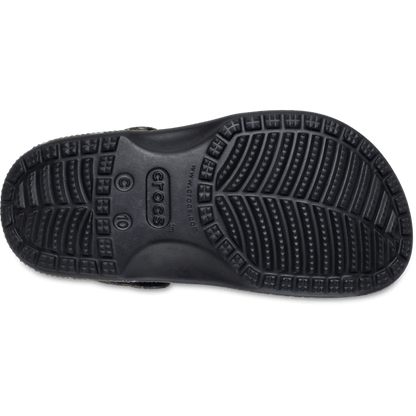 Toddler Realtree APX Classic Clog | Crocs Trusted